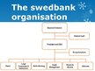 Презентация 'Swedbank', 6.