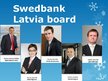 Презентация 'Swedbank', 7.