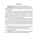 Дипломная 'Nekustamā īpašuma nodokļa izvērtējums  Baltijas valstīs', 2.