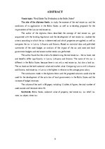 Дипломная 'Nekustamā īpašuma nodokļa izvērtējums  Baltijas valstīs', 3.