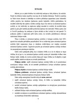 Дипломная 'Nekustamā īpašuma nodokļa izvērtējums  Baltijas valstīs', 5.