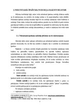 Дипломная 'Nekustamā īpašuma nodokļa izvērtējums  Baltijas valstīs', 7.