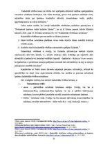 Дипломная 'Nekustamā īpašuma nodokļa izvērtējums  Baltijas valstīs', 21.