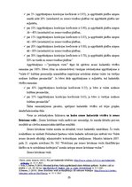Дипломная 'Nekustamā īpašuma nodokļa izvērtējums  Baltijas valstīs', 25.