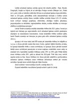 Дипломная 'Nekustamā īpašuma nodokļa izvērtējums  Baltijas valstīs', 27.