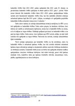 Дипломная 'Nekustamā īpašuma nodokļa izvērtējums  Baltijas valstīs', 29.