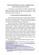 Дипломная 'Nekustamā īpašuma nodokļa izvērtējums  Baltijas valstīs', 30.