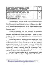 Дипломная 'Nekustamā īpašuma nodokļa izvērtējums  Baltijas valstīs', 35.