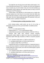 Дипломная 'Nekustamā īpašuma nodokļa izvērtējums  Baltijas valstīs', 41.