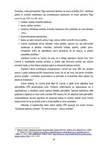 Дипломная 'Nekustamā īpašuma nodokļa izvērtējums  Baltijas valstīs', 46.