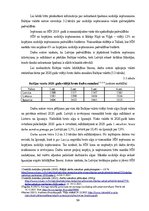 Дипломная 'Nekustamā īpašuma nodokļa izvērtējums  Baltijas valstīs', 54.