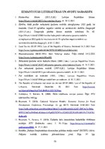 Дипломная 'Nekustamā īpašuma nodokļa izvērtējums  Baltijas valstīs', 73.