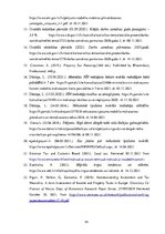 Дипломная 'Nekustamā īpašuma nodokļa izvērtējums  Baltijas valstīs', 74.