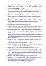 Дипломная 'Nekustamā īpašuma nodokļa izvērtējums  Baltijas valstīs', 75.