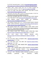 Дипломная 'Nekustamā īpašuma nodokļa izvērtējums  Baltijas valstīs', 79.