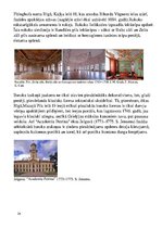 Презентация 'Vēsturisku ēku apkopojums', 24.
