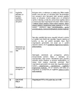 Конспект 'Sporta stundas plāns', 2.