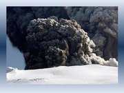Реферат 'Pētījums par vulkānu Grimsvetns', 16.