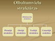 Презентация 'Olbaltumvielu uzbūve', 4.