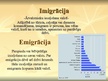 Презентация 'Migrācija', 3.