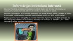 Презентация 'Drošība internetā', 4.