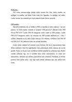 Реферат 'Boulings: vēsture, standarti, lodes izvēle, metienu izpildīšanas tehnika, punktu', 11.