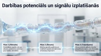 Презентация 'Hroniska stresa ietekme uz hipokampu un mācīšanās spējām', 5.
