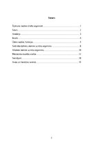 Реферат 'Šķidruma nozīme cilvēka organismā', 2.