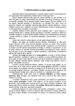 Реферат 'Šķidruma nozīme cilvēka organismā', 10.