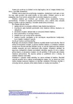 Реферат 'Šķidruma nozīme cilvēka organismā', 11.