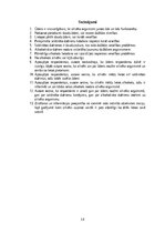 Реферат 'Šķidruma nozīme cilvēka organismā', 18.