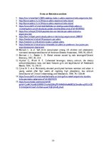 Реферат 'Šķidruma nozīme cilvēka organismā', 19.