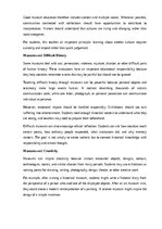 Эссе 'The role of museums in education', 9.