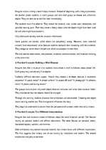 Эссе 'The role of museums in education', 13.