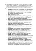 Образец документа 'Uzdevumi studiju priekšmetā „Muitas likumdošana Latvijā un ārvalstīs”', 5.