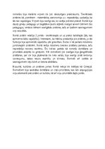 Эссе 'Zinātne un kultūra senajā Romā', 2.