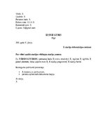 Образец документа 'Iesnieguma par uzņemšanu augstskolā/koledžā vai skolā', 1.