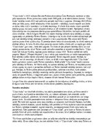 Эссе 'Filmas “Cīņas klubs” (“Fight club”) analīze', 2.