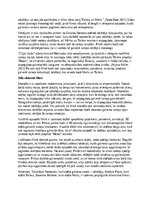 Эссе 'Filmas “Cīņas klubs” (“Fight club”) analīze', 3.