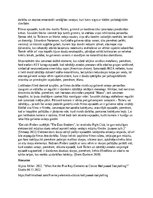 Эссе 'Filmas “Cīņas klubs” (“Fight club”) analīze', 4.