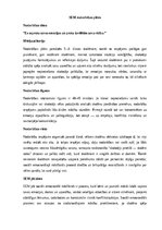 Образец документа 'SEM nodarbības plāns', 1.