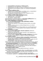 Образец документа 'Pirmās palīdzības instrukcija', 7.