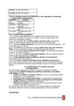 Образец документа 'Pirmās palīdzības instrukcija', 10.