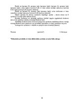 Отчёт по практике 'Pirmskvalifikācijas prakse Rēzeknes tiesā', 38.