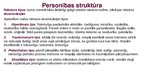 Презентация 'Personība', 10.