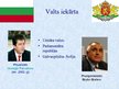 Презентация 'Bulgārija', 3.