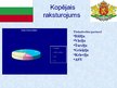 Презентация 'Bulgārija', 14.