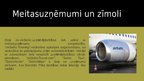 Презентация '"Air Baltic" zīmola analīze', 8.