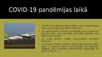 Презентация '"Air Baltic" zīmola analīze', 10.