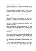 Эссе 'Autisms: personības, emociju un radošuma spektrs', 4.